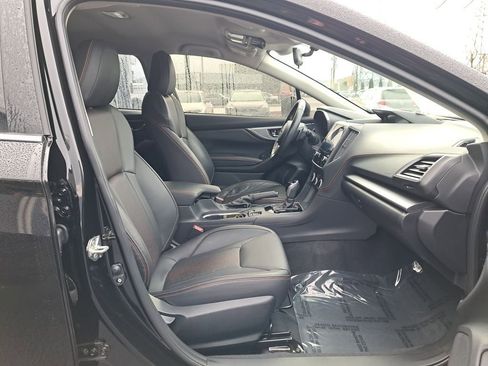 Used 2022 Subaru Crosstrek 2.5i Limited image 17