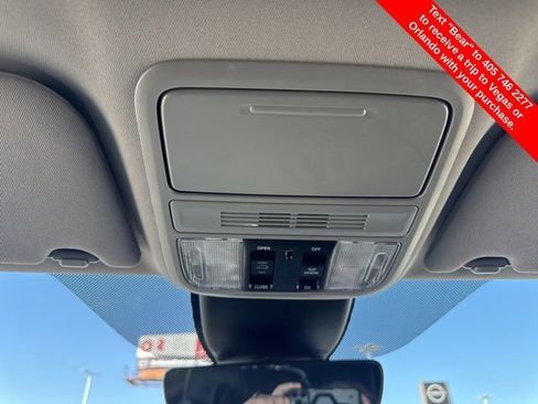 Used 2024 Honda Odyssey EX-L image 31