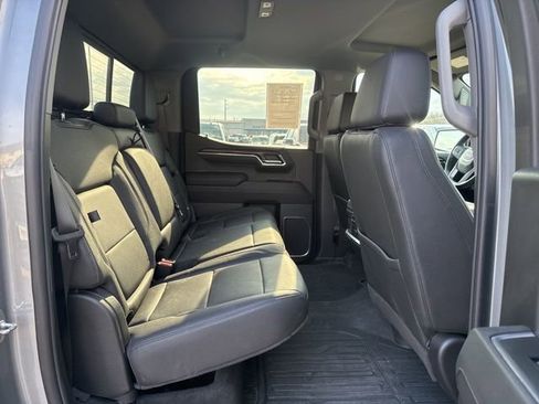 Used 2024 GMC Sierra 1500 SLT w/ SLT Premium Plus Package image 20