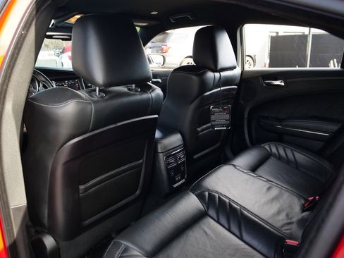 Used 2020 Dodge Charger SRT Hellcat w/ Harman/Kardon Audio Group image 34