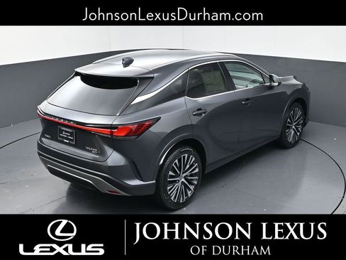 New 2026 Lexus RX 350 Premium Plus image 28