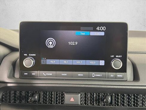 Used 2025 Honda CR-V EX image 29