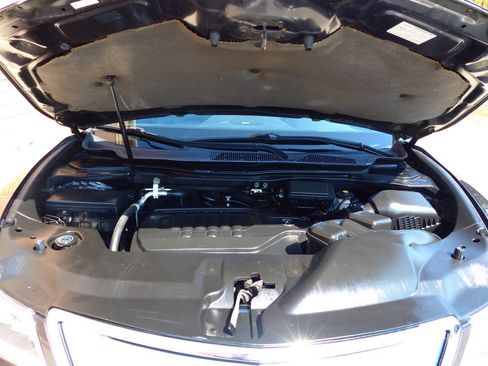 Used 2016 Acura MDX SH-AWD image 16