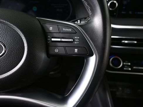 Used 2023 Hyundai Sonata SEL w/ Convenience Package FWD image 11
