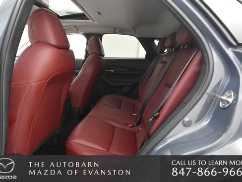Certified 2023 MAZDA CX-30 AWD 2.5 S w/ Preferred Package image 23
