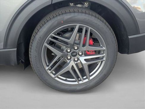 New 2025 Ford Explorer ST w/ Sun And Sound Package image 10