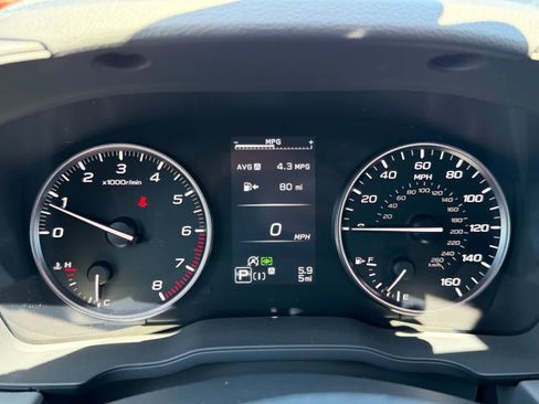 New 2026 Subaru Crosstrek 2.5i Limited AWD/4WD image 22