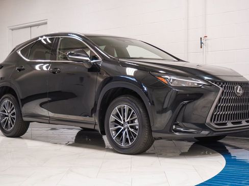 Used 2022 Lexus NX 350 AWD image 5