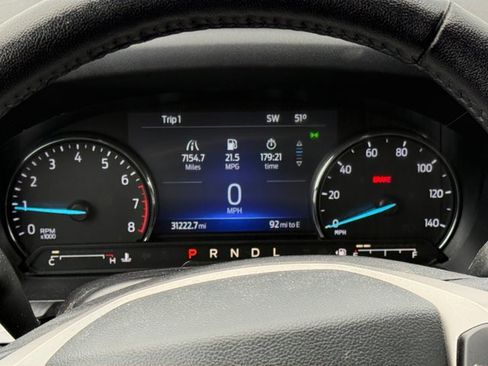 Used 2023 Ford Explorer XLT image 27