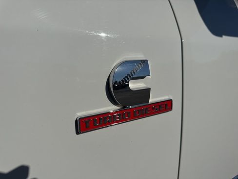 Used 2020 RAM 3500 Tradesman image 32