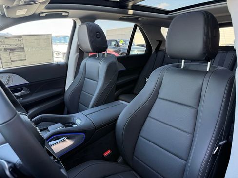 New 2026 Mercedes-Benz GLE 350 GLE 350 image 13