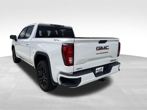 Used 2021 GMC Sierra 1500 Elevation image 6