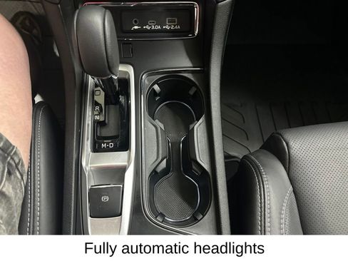 Used 2025 Subaru Ascent Limited AWD/4WD image 43