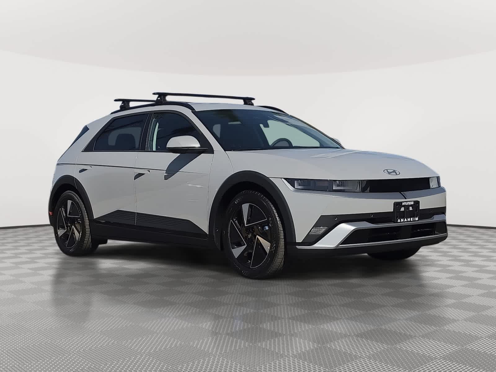 New 2027 Hyundai Ioniq 5 SEL RWD image 3