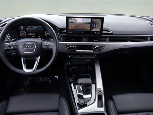 Used 2023 Audi A4 2.0T Premium Plus w/ Premium Plus Package image 14