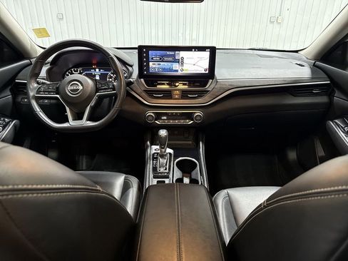 Used 2023 Nissan Altima 2.5 SL image 21