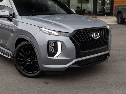 Used 2020 Hyundai Palisade Limited AWD/4WD image 7