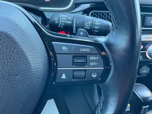 Used 2022 Honda Civic Sport Touring image 16