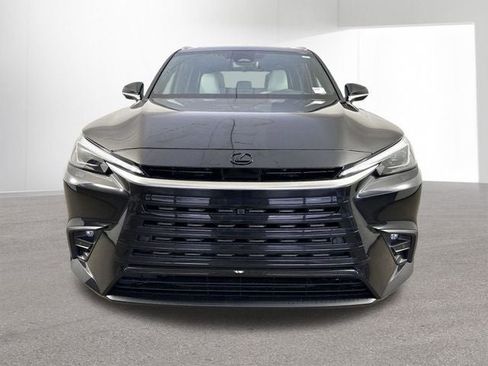 New 2026 Lexus TX 350 AWD w/ Technology Package image 26