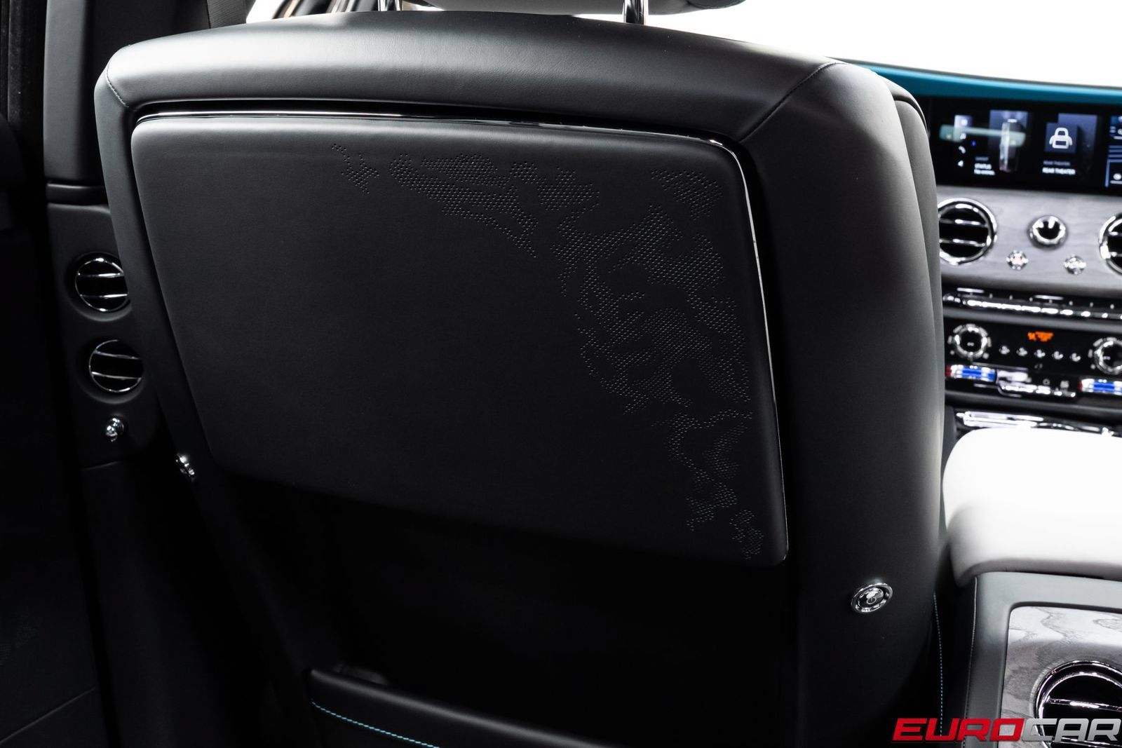 Used 2025 Rolls-Royce Ghost AWD/4WD image 26
