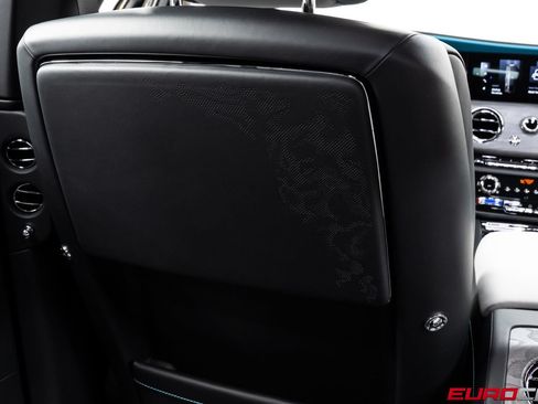 Used 2025 Rolls-Royce Ghost AWD/4WD image 26
