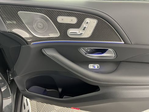 New 2026 Mercedes-Benz GLS 63 AMG 4MATIC image 27