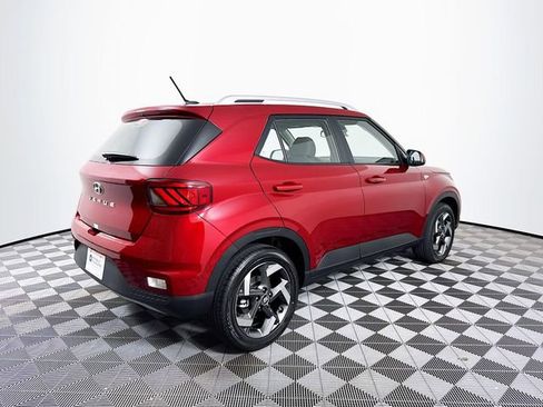 New 2026 Hyundai Venue SEL image 7