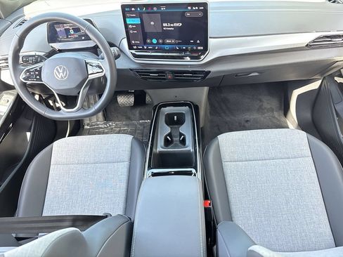 New 2026 Volkswagen ID.4 Pro RWD image 11