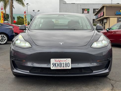 Used 2023 Tesla Model 3 Standard Range image 6