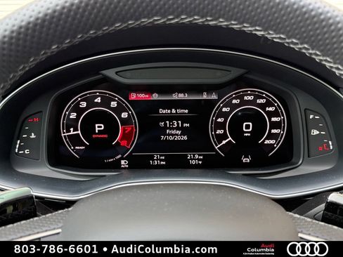 New 2026 Audi RS Q8 performance AWD/4WD image 26