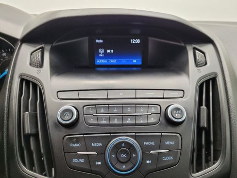 Used 2018 Ford Focus S FWD image 25