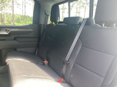 New 2026 Chevrolet Silverado 1500 LT w/ All Star Edition Plus AWD/4WD image 16