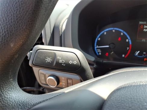 Used 2024 Ford Bronco Sport Big Bend image 68