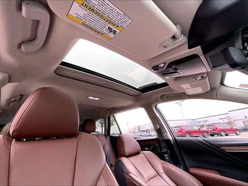 Certified 2023 Subaru Outback Touring image 16