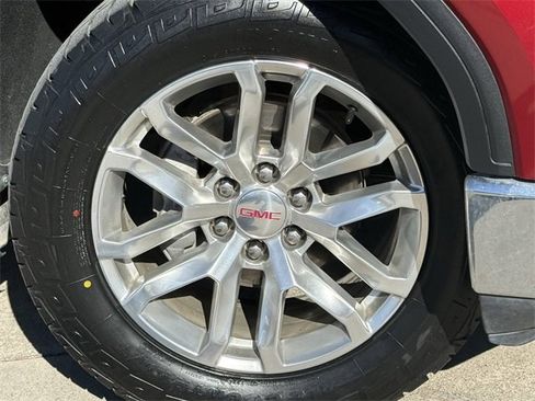 Used 2019 GMC Sierra 1500 SLT image 8