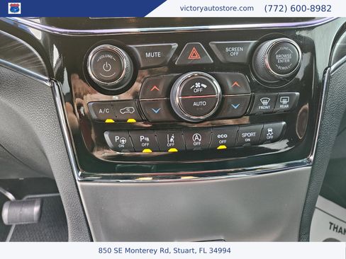 Used 2021 Jeep Grand Cherokee Limited w/ Quick Order Package 28K 80th image 18