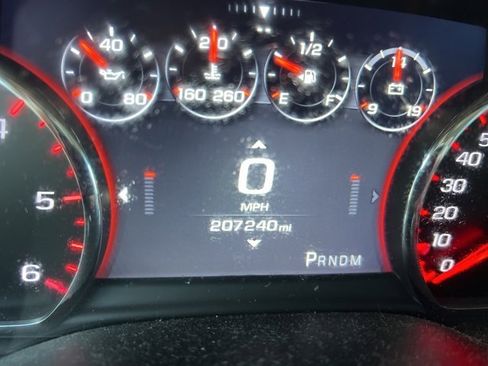 Used 2015 GMC Yukon Denali w/ Touring Package image 9