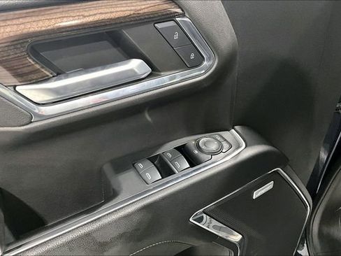 Used 2023 Chevrolet Silverado 1500 RST w/ All Star Edition Plus image 38