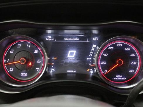 Used 2018 Dodge Charger Police w/ Fleet Safety Group image 23