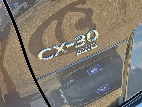 New 2025 MAZDA CX-30 AWD 2.5 S w/ Preferred Package image 11