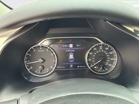 Used 2019 Nissan Murano Platinum AWD/4WD image 28