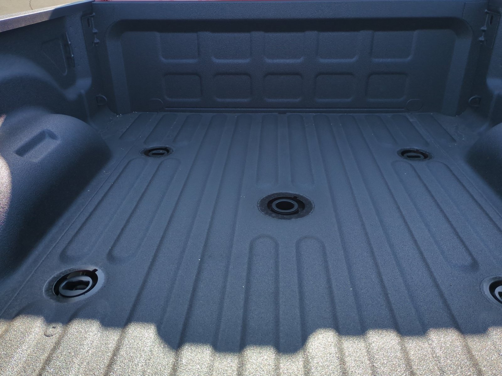 New 2026 RAM 2500 Laramie w/ Sport Appearance Package AWD/4WD image 33