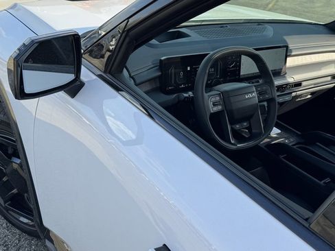 New 2027 Kia Telluride SX Prestige X-Line AWD/4WD image 35