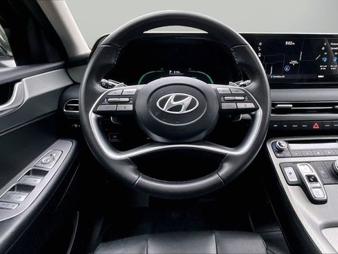 Used 2024 Hyundai Palisade XRT FWD image 11