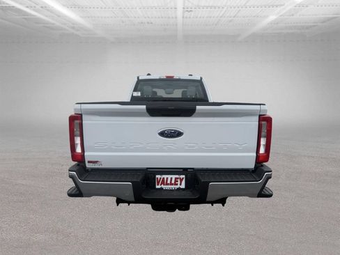 New 2026 Ford F350 XL AWD/4WD image 4