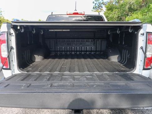 Used 2021 GMC Canyon Denali AWD/4WD image 29