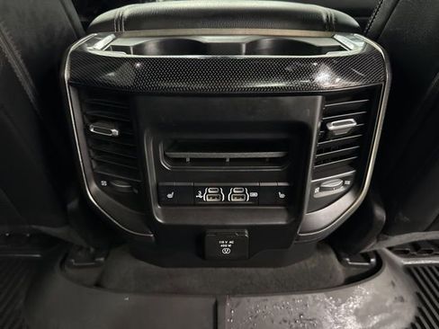 Used 2020 RAM 1500 Rebel w/ Level 2 Equipment Group AWD/4WD image 33