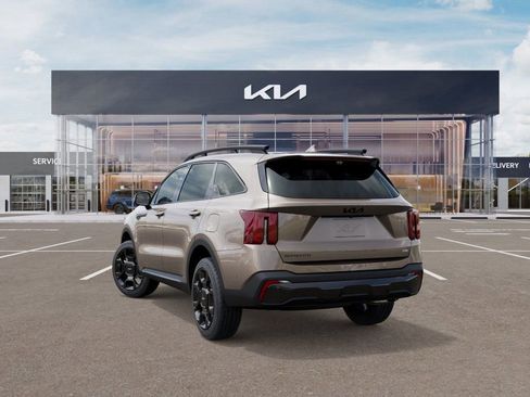 New 2026 Kia Sorento SX Prestige image 4