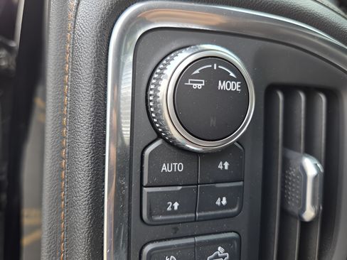 Certified 2021 GMC Sierra 1500 AT4 AWD/4WD image 31