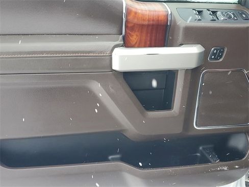 Used 2018 Ford F350 King Ranch w/ King Ranch Ultimate Package image 15